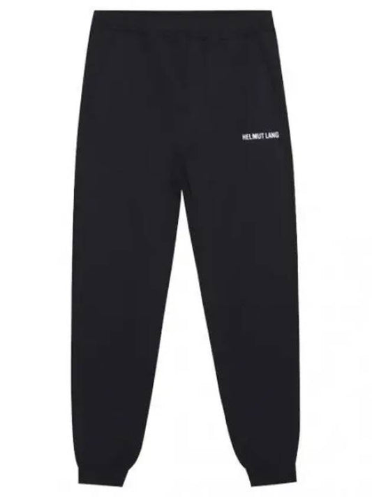 Pants Core Logo Joggers - HELMUT LANG - BALAAN 1