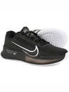 Court Air Zoom Vapor11 Low Top Sneakers Black - NIKE - BALAAN 3