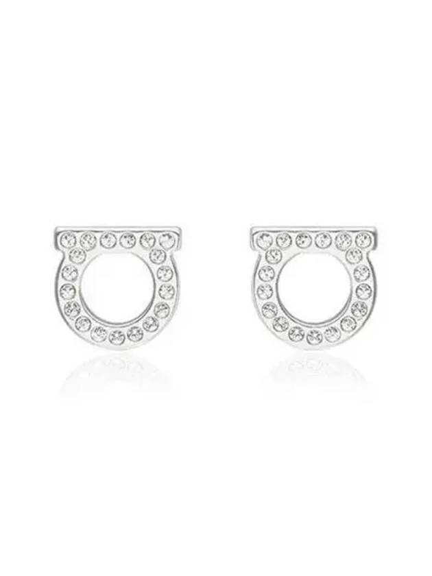 Women s earrings 270872 - SALVATORE FERRAGAMO - BALAAN 1