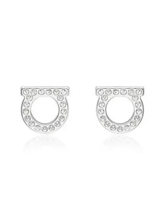 Women s earrings 270872 - SALVATORE FERRAGAMO - BALAAN 1