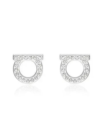 Women s earrings 270872 - SALVATORE FERRAGAMO - BALAAN 1