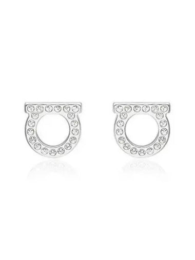 Women s earrings 270872 - SALVATORE FERRAGAMO - BALAAN 1