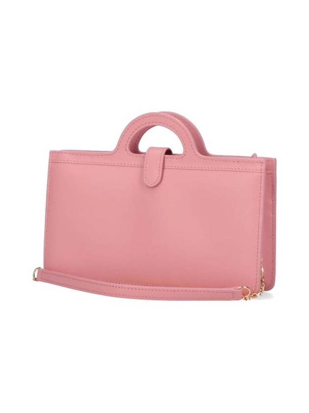 PFMO0083U0 LV589 00C08 Shoulder Bag - MARNI - BALAAN 4