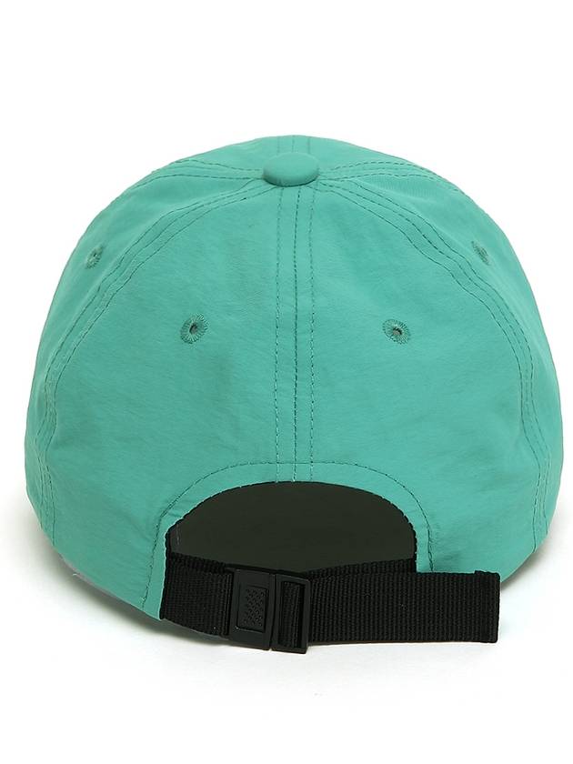 Light Ball Cap Mint Green P00000QL - DONTFORGETME - BALAAN 3