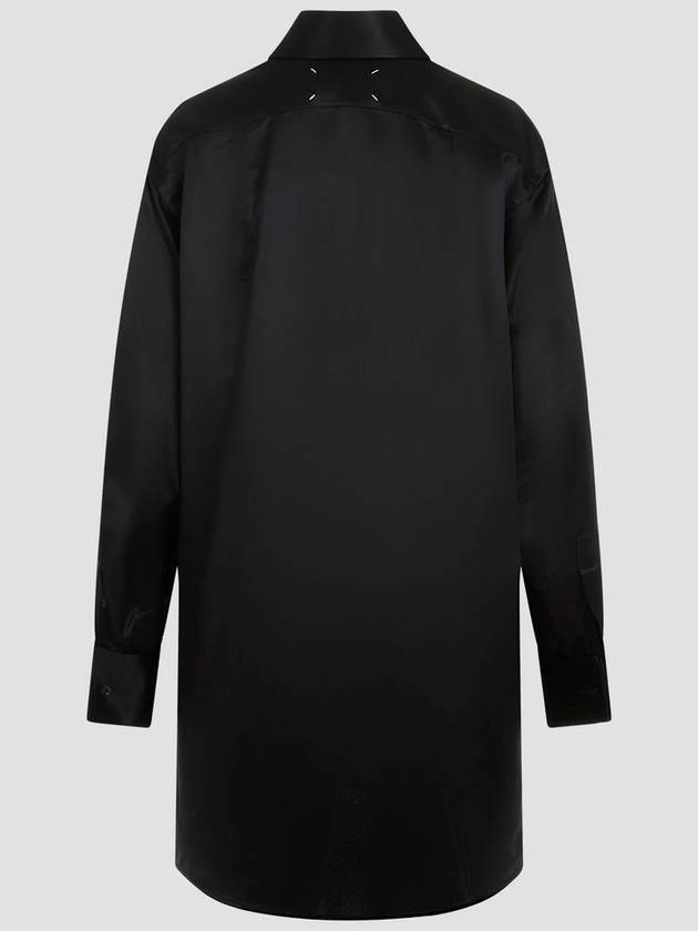 Maison Margiela Dress-Camic Clothing - MAISON MARGIELA - BALAAN 3