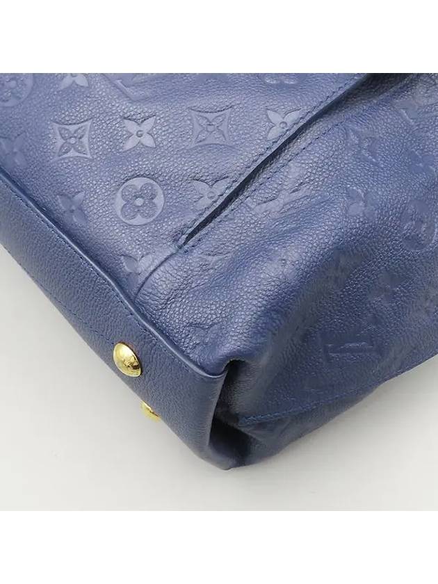 M40808 2 WAY bag - LOUIS VUITTON - BALAAN 5