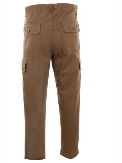 Incotex Trousers - INCOTEX - BALAAN 2