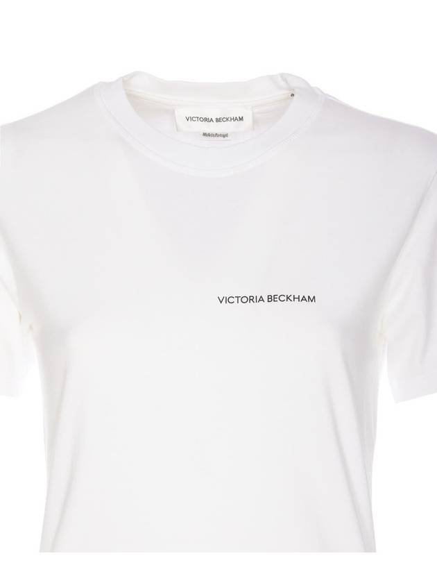 Victoria Beckham T-Shirts And Polos - VICTORIA BECKHAM - BALAAN 4