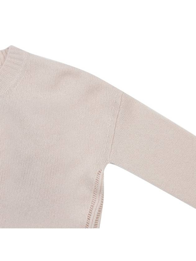 Women's ALINDA cashmere knit ALINDA 001 - MAX MARA - BALAAN 4