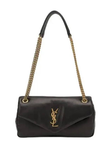 shoulder bag - SAINT LAURENT - BALAAN 1