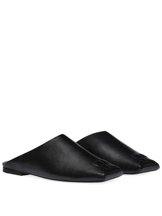 Courrèges Heritage Mules - COURREGES - BALAAN 2