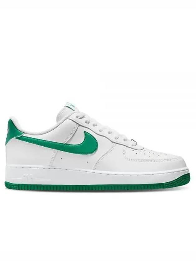 Air Force 1 '07 Men's Sneakers FJ4146 102 522413 - NIKE - BALAAN 2