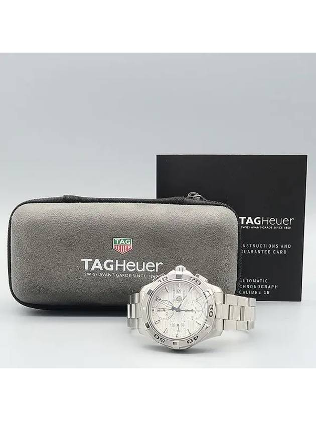 CAP2111 Men s Watch - TAG HEUER - BALAAN 5