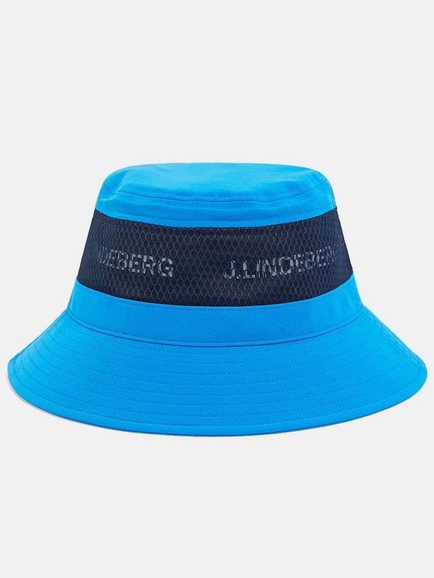 Denver bucket hat GMAC07856 - J.LINDEBERG - BALAAN 4