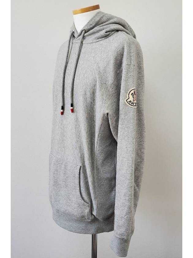 Awake Hood L - MONCLER - BALAAN 2