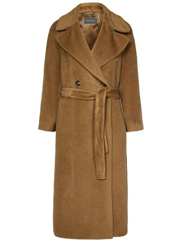 Alberta Ferretti Coat - ALBERTA FERRETTI - BALAAN 1