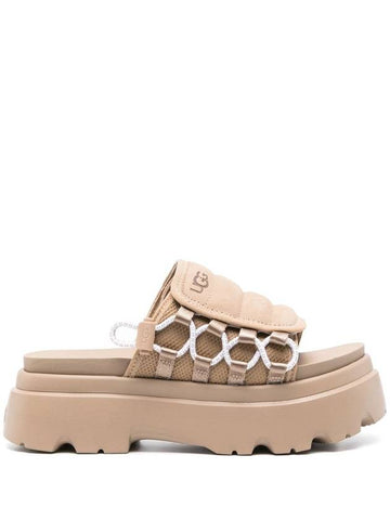 UGG W Callie Shoes - UGG - BALAAN 1