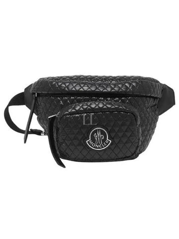 Women s Hip Sack 5M00002 M3533 999 - MONCLER - BALAAN 1