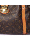 women shoulder bag - LOUIS VUITTON - BALAAN 4