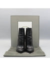 Smith Market Used Luxury Black Boots Women s Shoes - TOM FORD - BALAAN 6