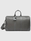 Ophidia Large Duffel Bag Gray - GUCCI - BALAAN 2