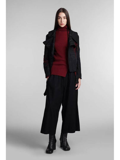 Y's Pants - YOHJI YAMAMOTO - BALAAN 2