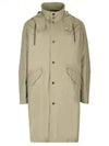 Antony Parka Green - A.P.C. - BALAAN 2