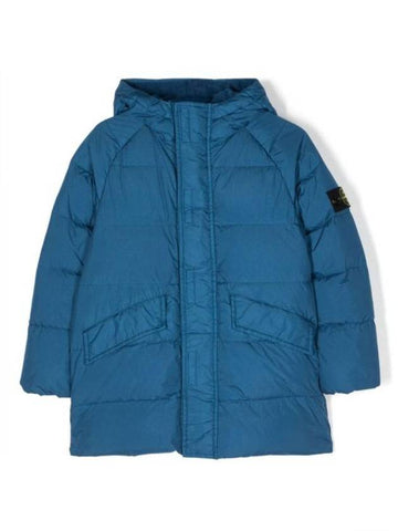 Junior Jacket 791640123 V0022 - STONE ISLAND - BALAAN 1