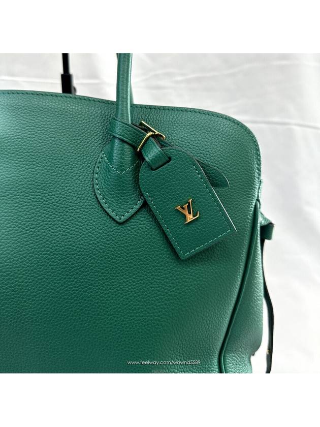 women tote bag - LOUIS VUITTON - BALAAN 8