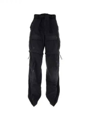 Knife cargo pants shoes 271761 - BALENCIAGA - BALAAN 1