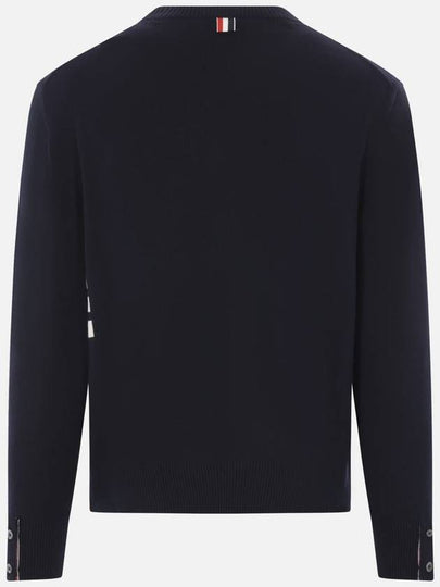 Thom Browne Sweaters - THOM BROWNE - BALAAN 2