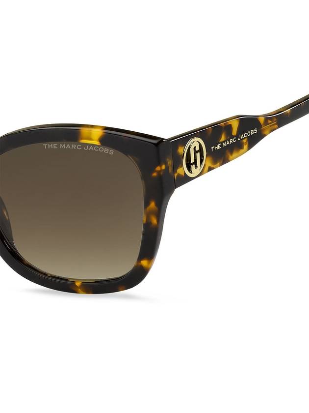 Marc Jacobs Sunglasses - MARC JACOBS - BALAAN 4