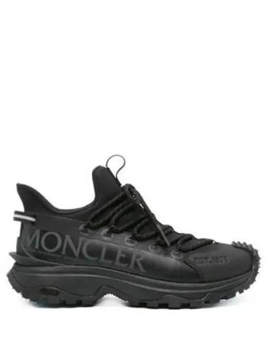 4M00130 M3457 999 TRAILGRIP LITE 2 Trainer Sneakers 1224382 - MONCLER - BALAAN 1