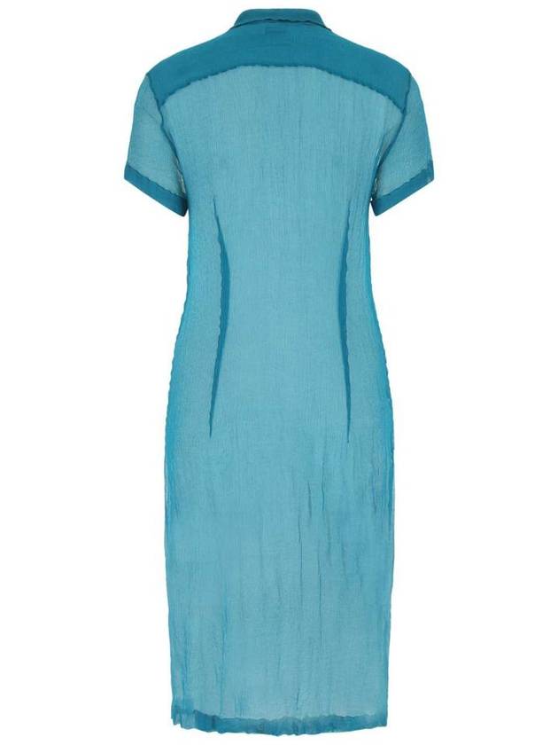 Dries Van Noten Dress - DRIES VAN NOTEN - BALAAN 2