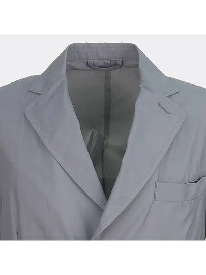 Smith Market Used Luxury Silk Coat Men s Clothing - BRIONI - BALAAN 2