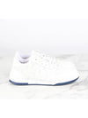 Oblique One Sneakers White 36 5 235 - DIOR - BALAAN 5