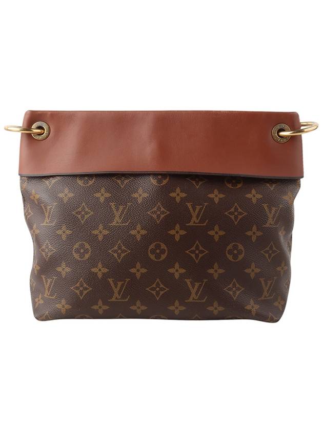 M43157 Monogram Tuileries Besace Shoulder Bag33975 1 - LOUIS VUITTON - BALAAN 3