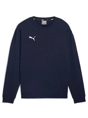 Team goal casual crew neck sweatshirt 65859206 - PUMA - BALAAN 1