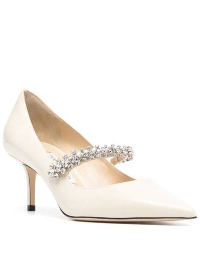 Jimmy Choo Swarovski Decollete Shoes - JIMMY CHOO - BALAAN 2