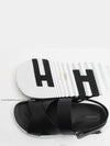 men sandals - HERMES - BALAAN 6