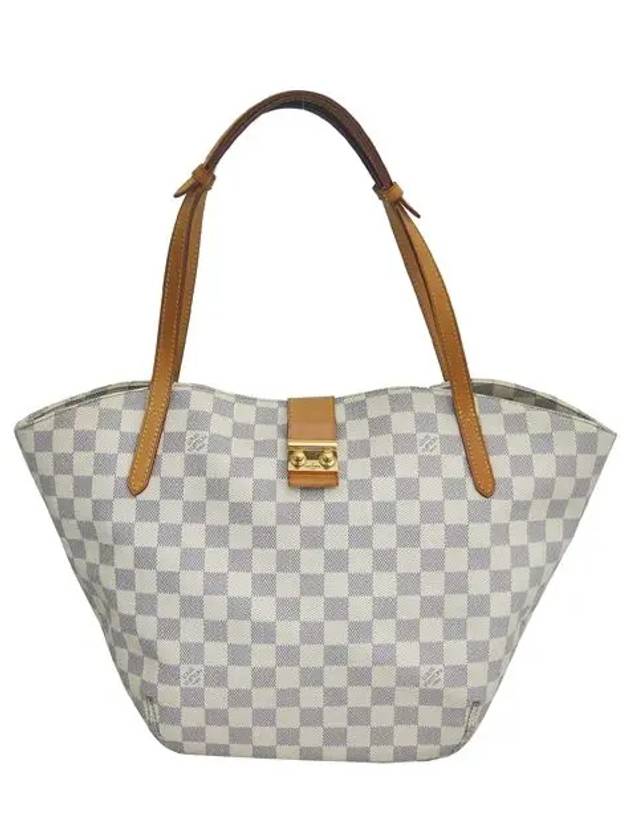 N41208 Shoulder Bag - LOUIS VUITTON - BALAAN 1