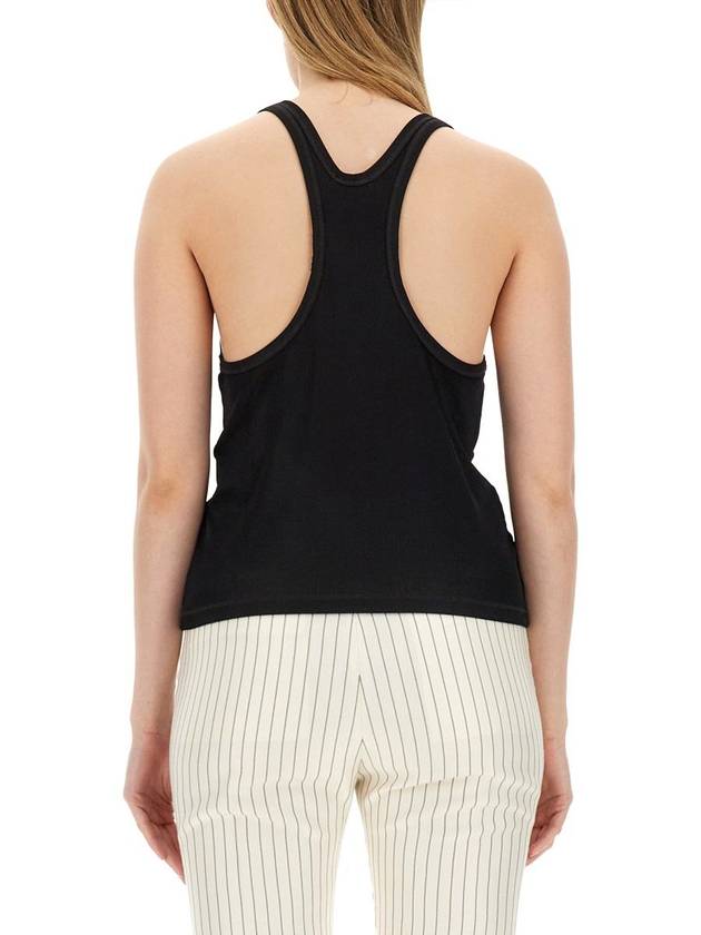 Tom Ford Jersey Tank Top - TOM FORD - BALAAN 3