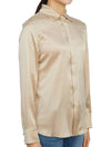 61160223650 LISA 092 Women s silk blouse - MAX MARA - BALAAN 5