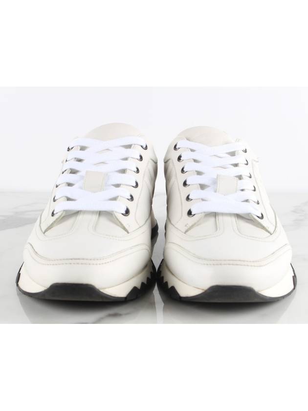 Trail sneakers 43 Domestic 280 - HERMES - BALAAN 3