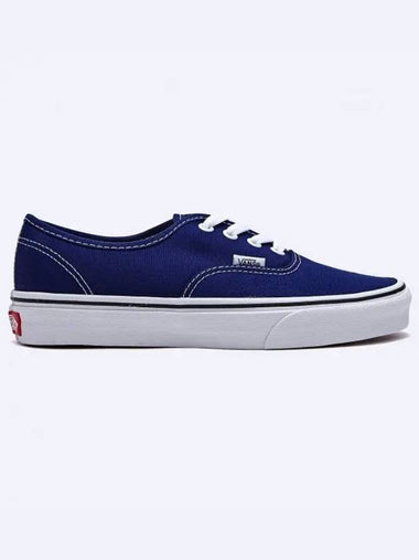 Authentic Color THEORY Beacon Blue VN0009PVBYM1 - VANS - BALAAN 1