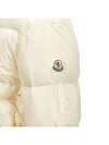 ABBADIA Padding 1A000 07 5963V 070 - MONCLER - BALAAN 4