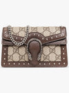 Dionysus GG Mini Bag Beige - GUCCI - BALAAN 3