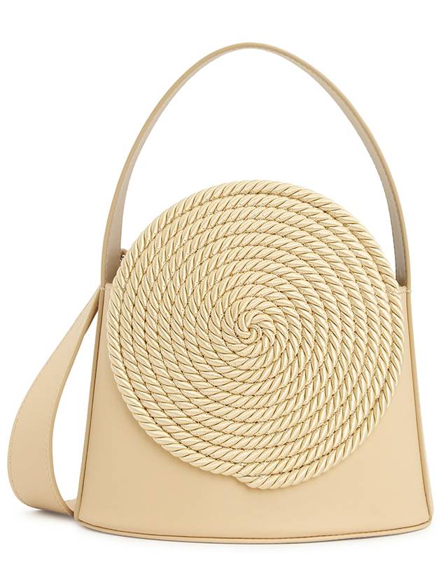 23R1GUN02003 BEIGE Women s Tote Bag - DESTREE - BALAAN 1