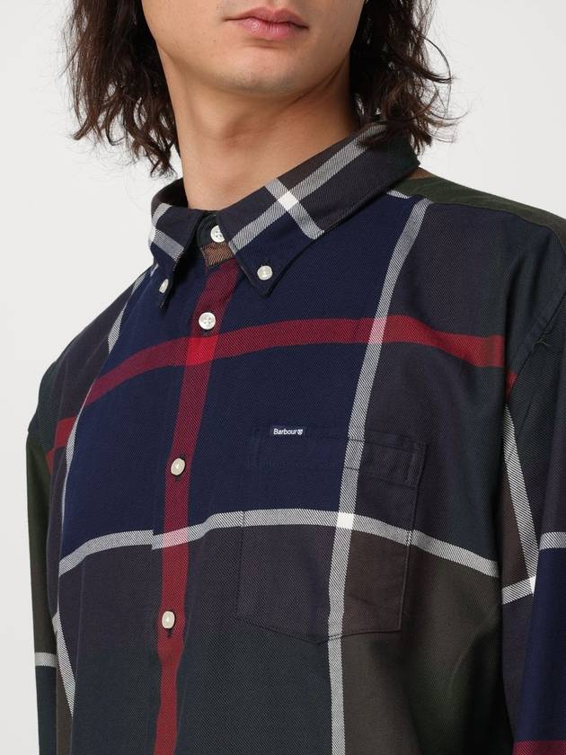 Shirt men Barbour - BARBOUR - BALAAN 3