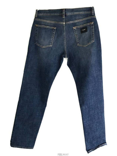 mens jeans - DOLCE&GABBANA - BALAAN 2